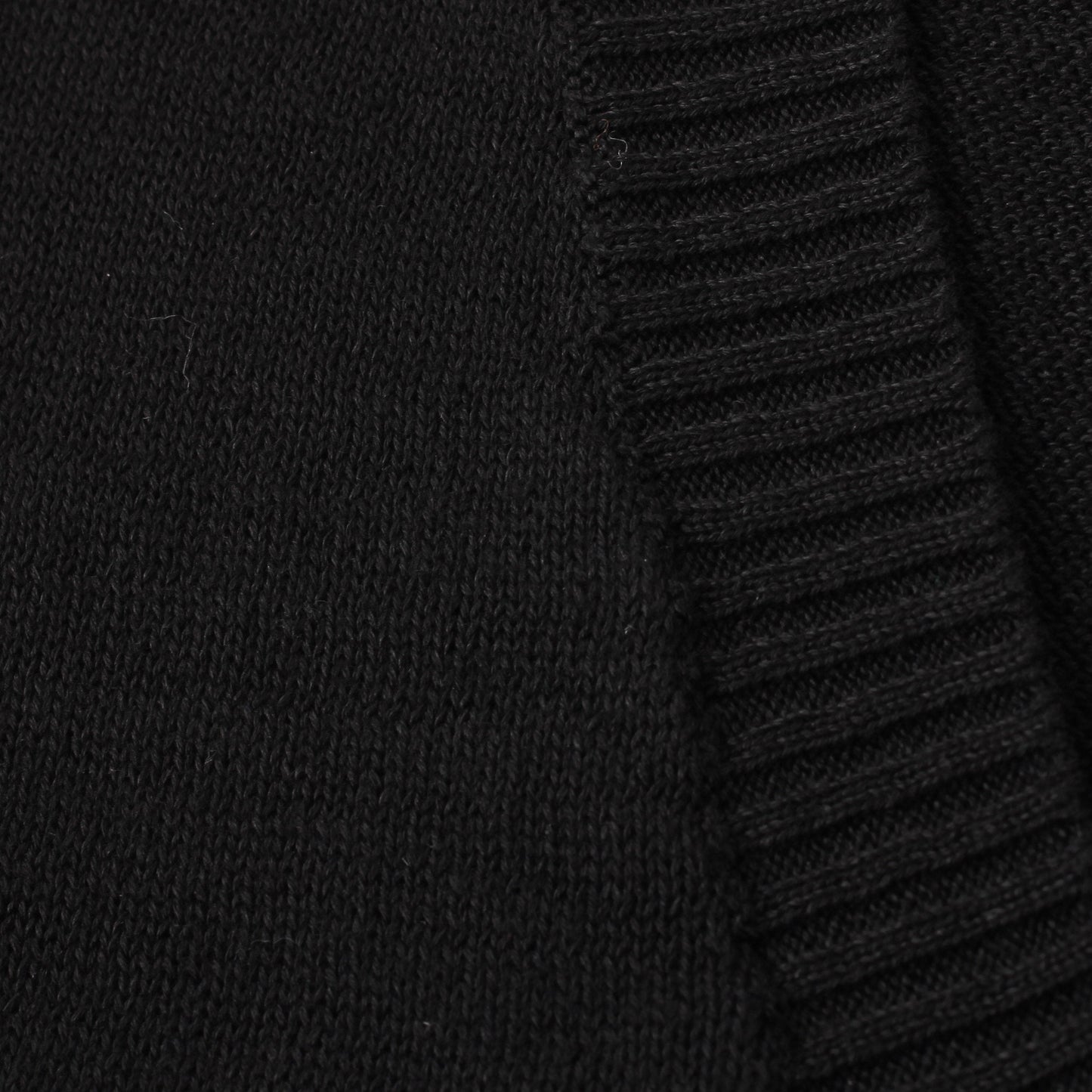 LINEN COTTON SILK KNIT