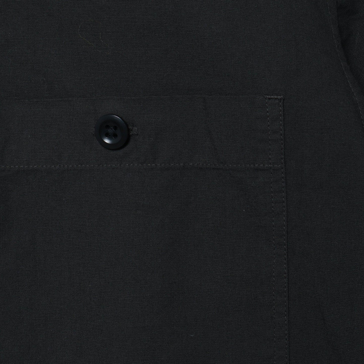 WA-SHI COTTON POPLIN SHIRT