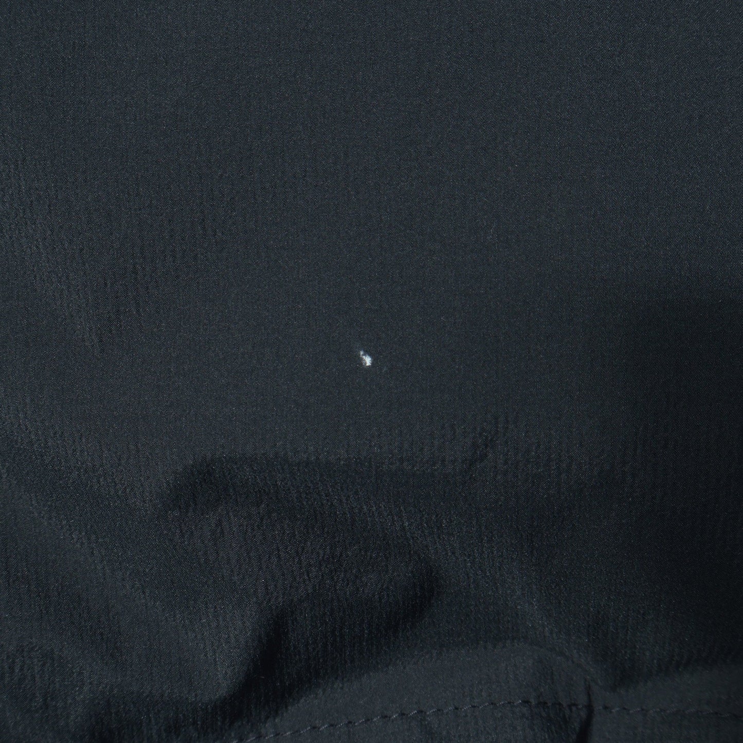 STRETCH NYLON MICRO RIP STOP COAT
