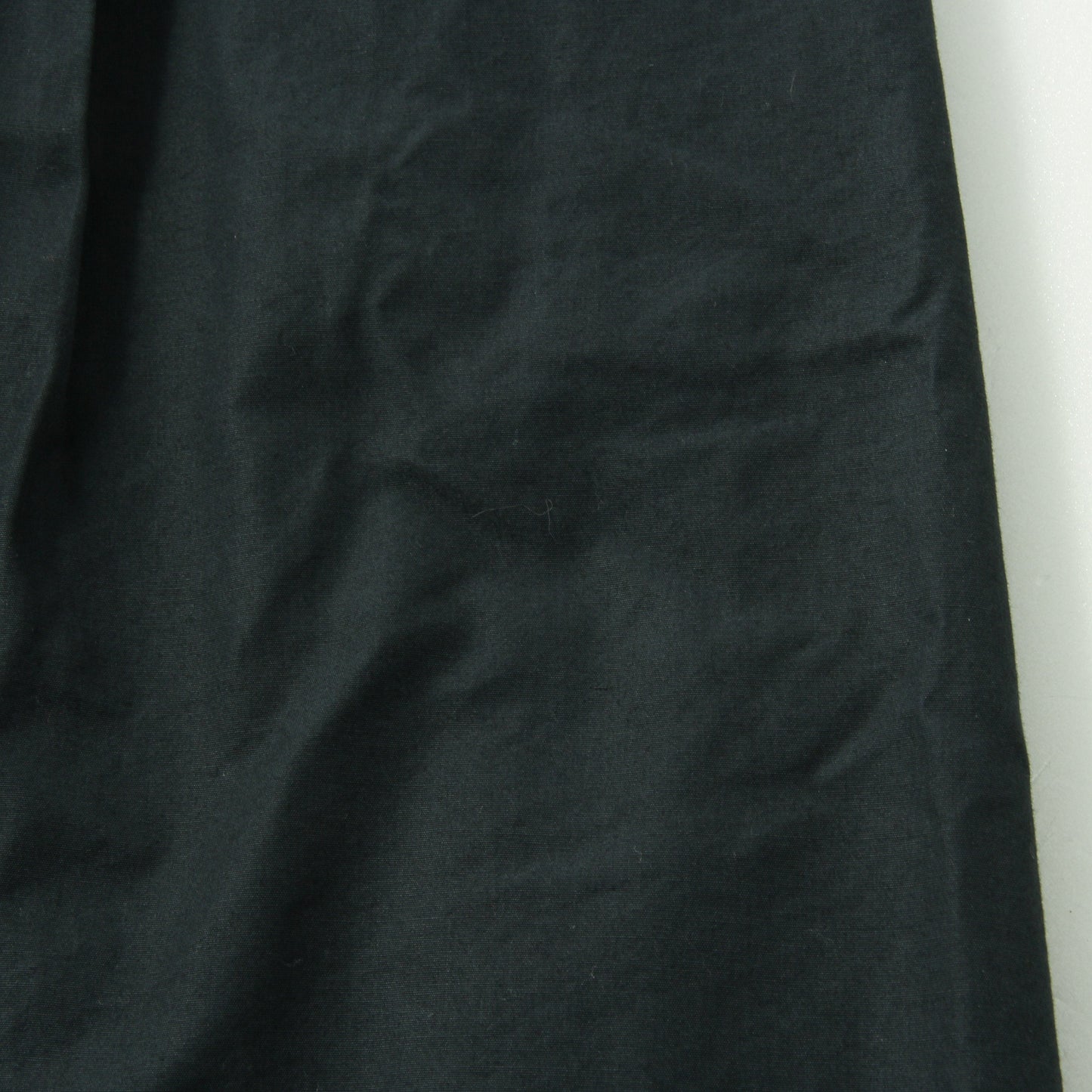 COTTON TAFETTA SKIRT