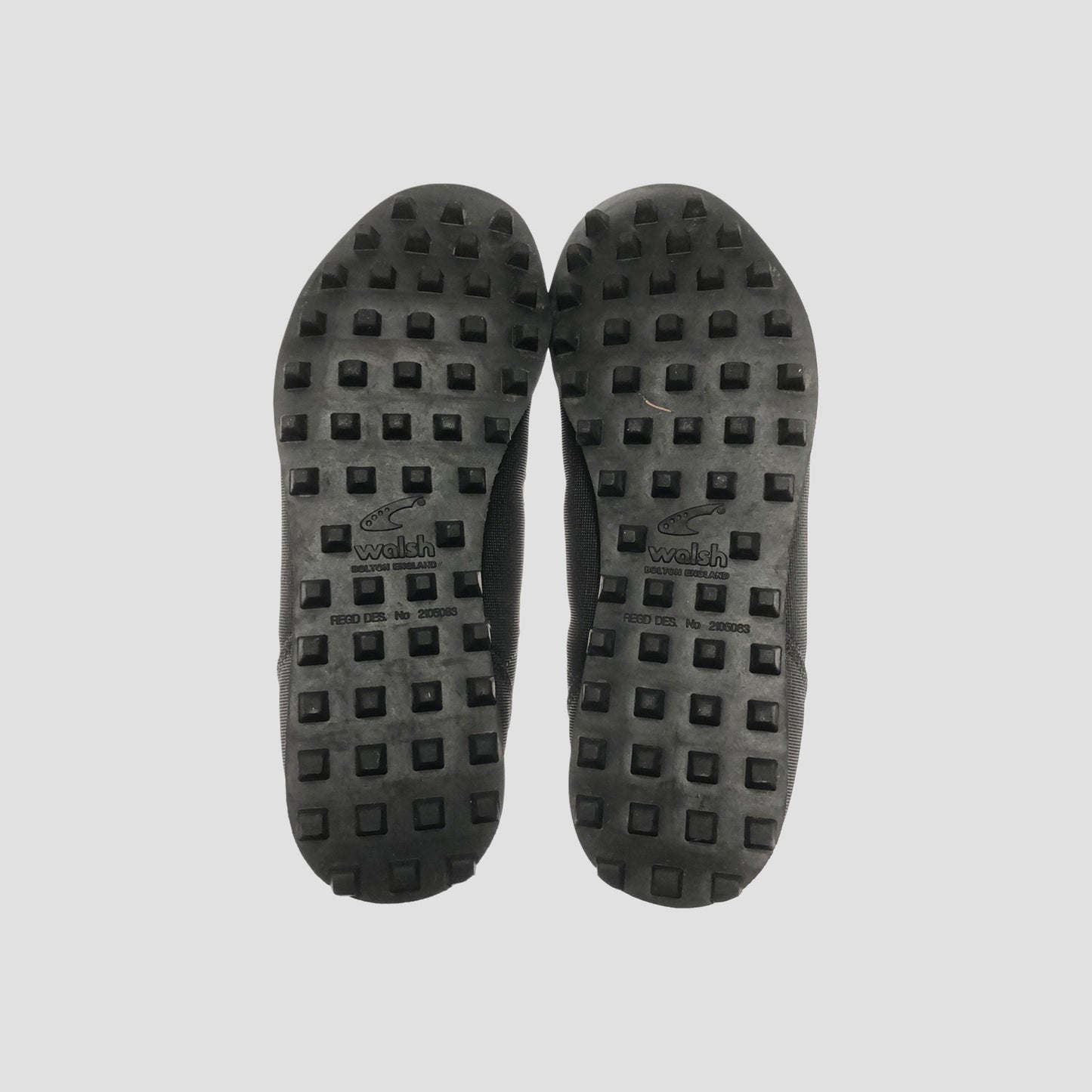 WALSH SHOES