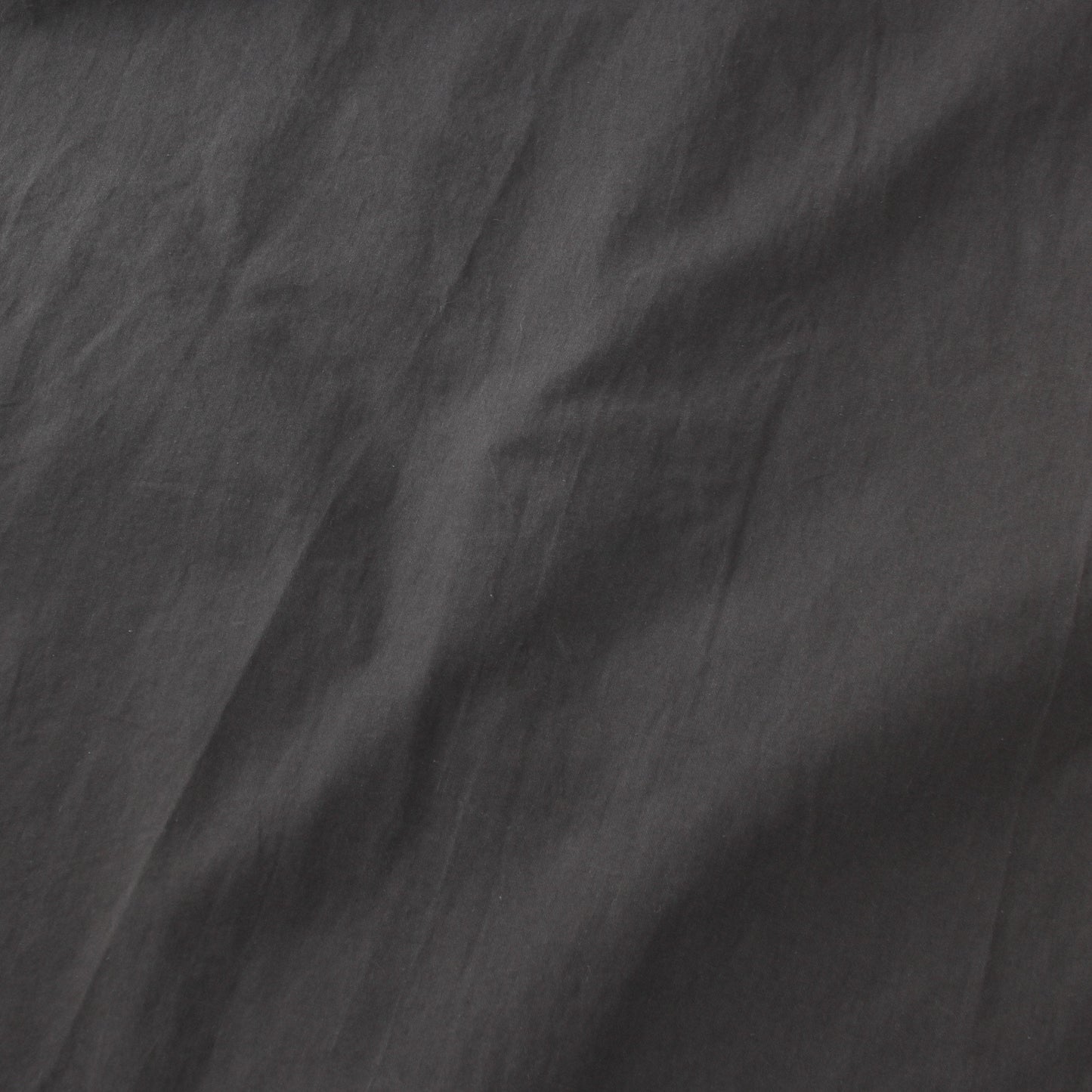 COTTON TWILL DRESS
