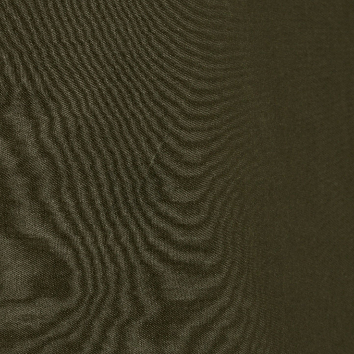 COTTON SILK SHIRTING DRESS