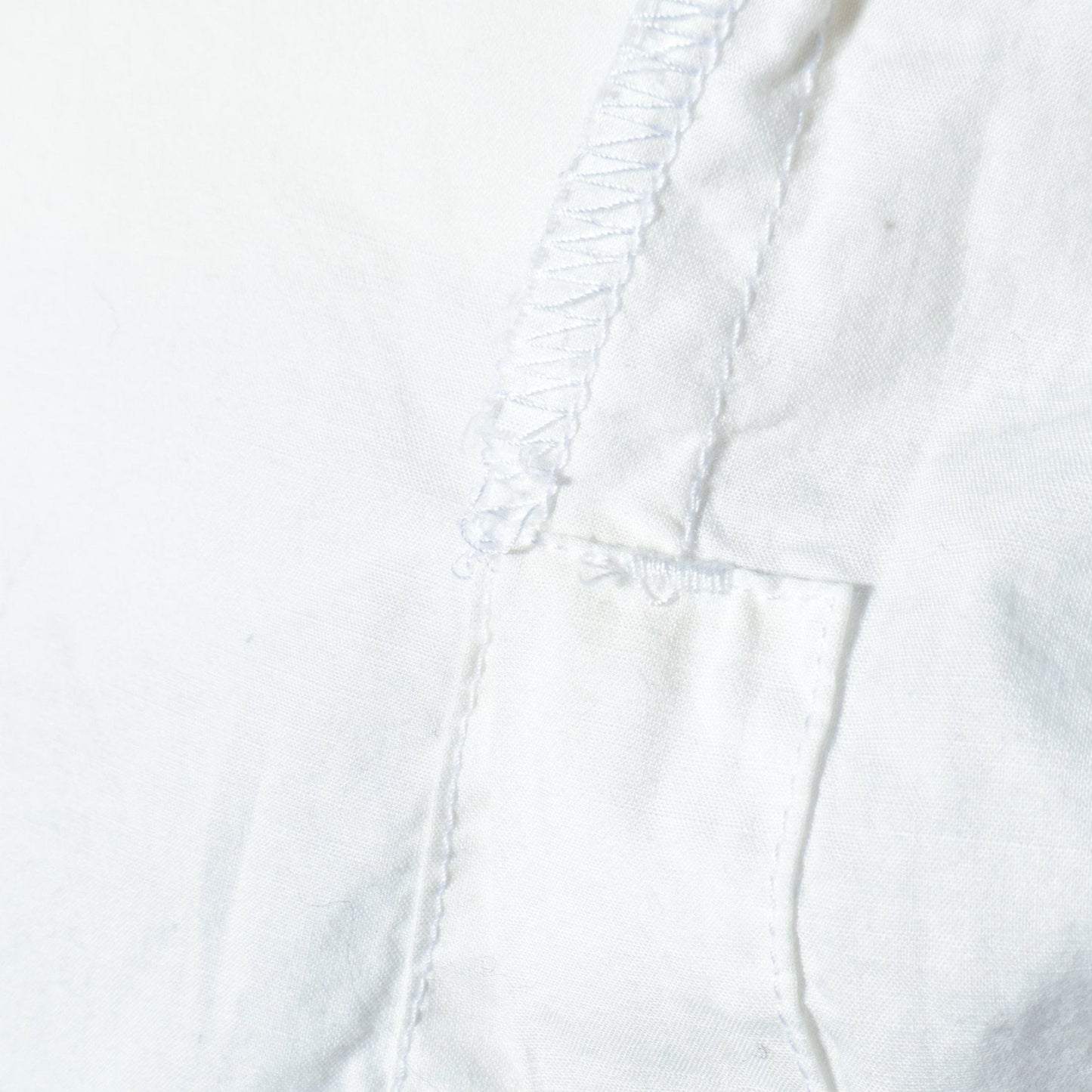 COTTON SLUB POPLIN SHIRT
