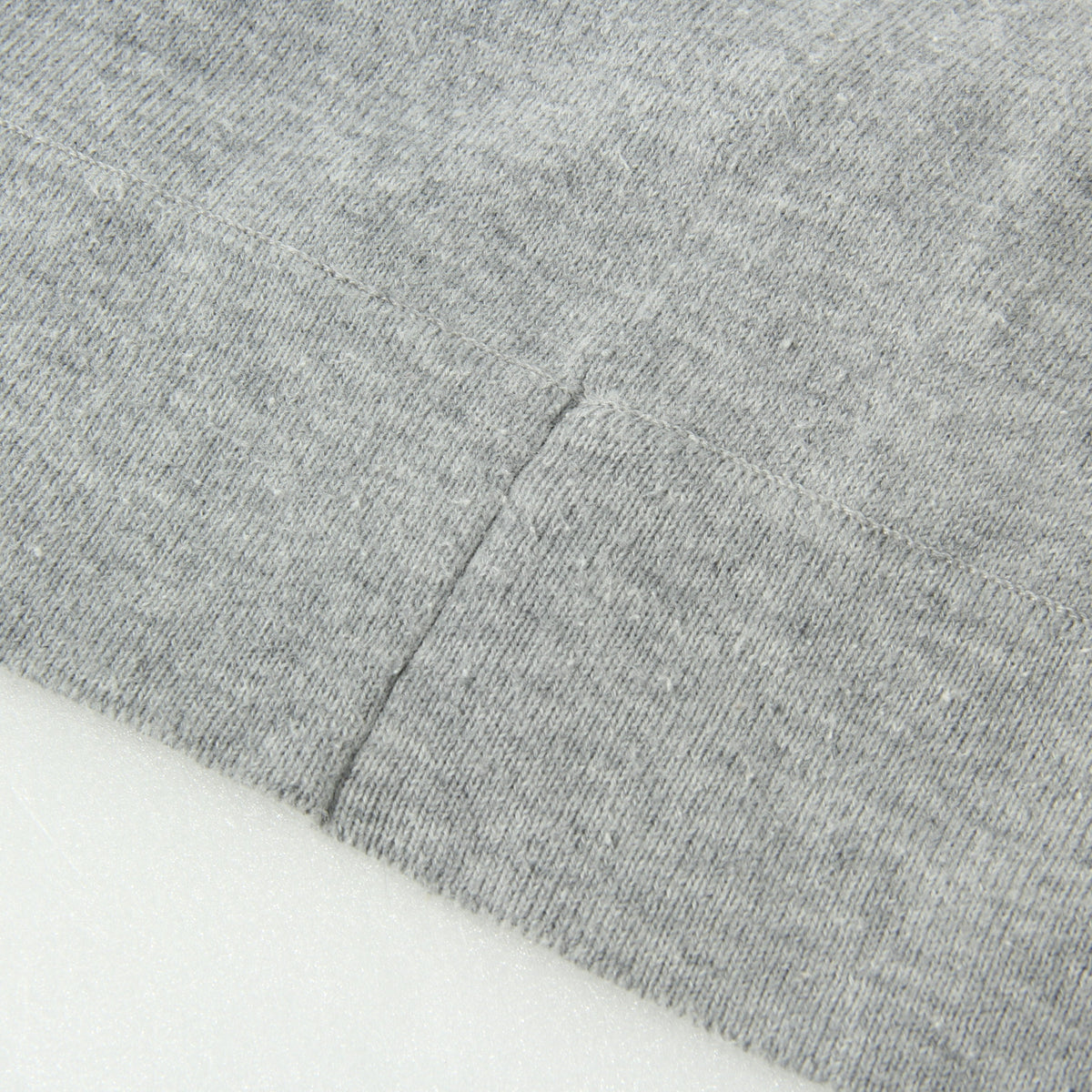 SUMMER COTTON KNIT