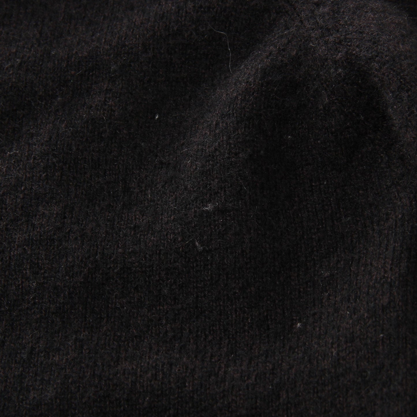 TWISTED CASHMERE KNIT