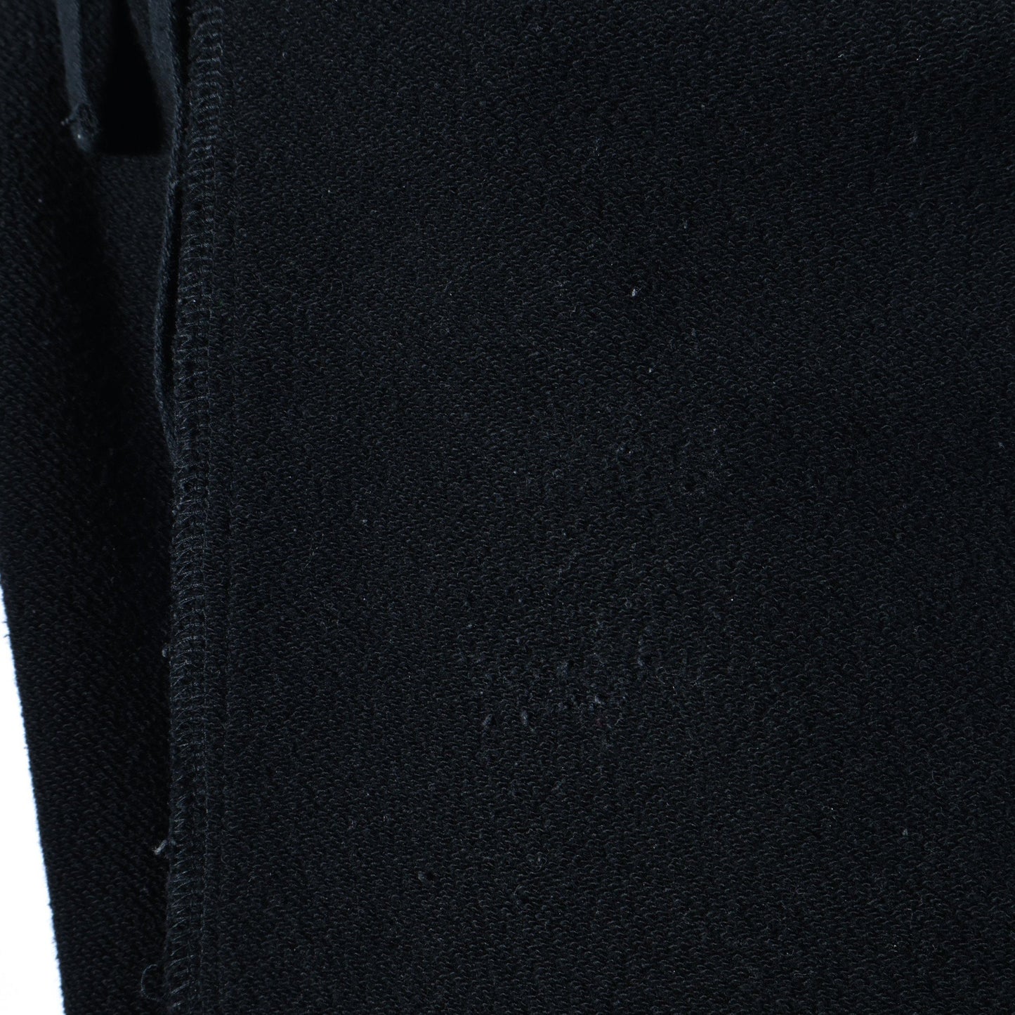 VINTAGE COTTON LOOPBACK JERSEY