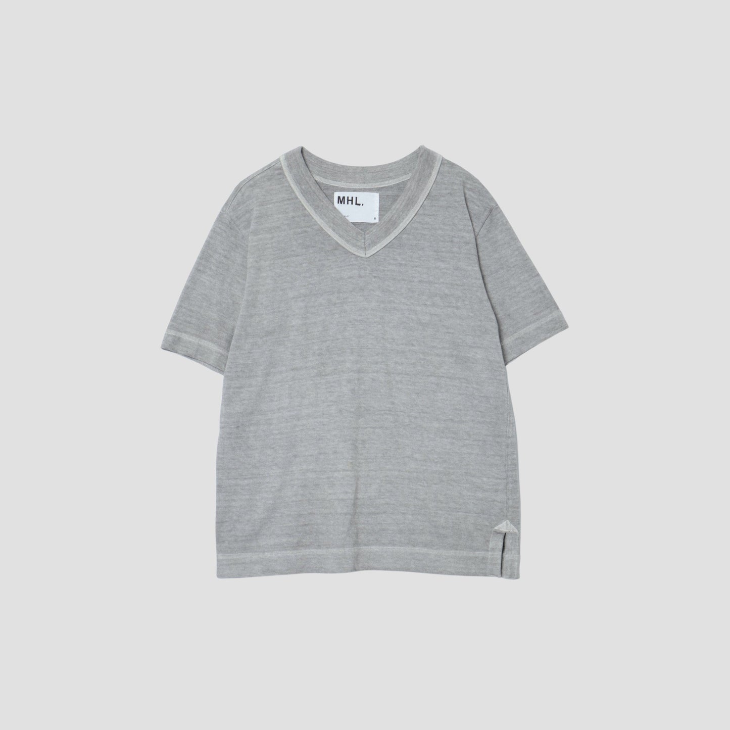 DRY ROUGH COTTON JERSEY
