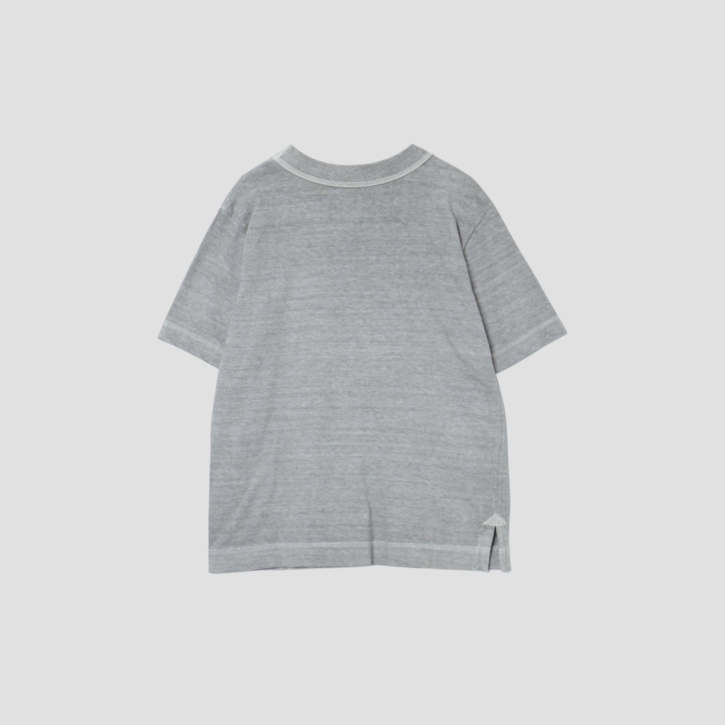 DRY ROUGH COTTON JERSEY