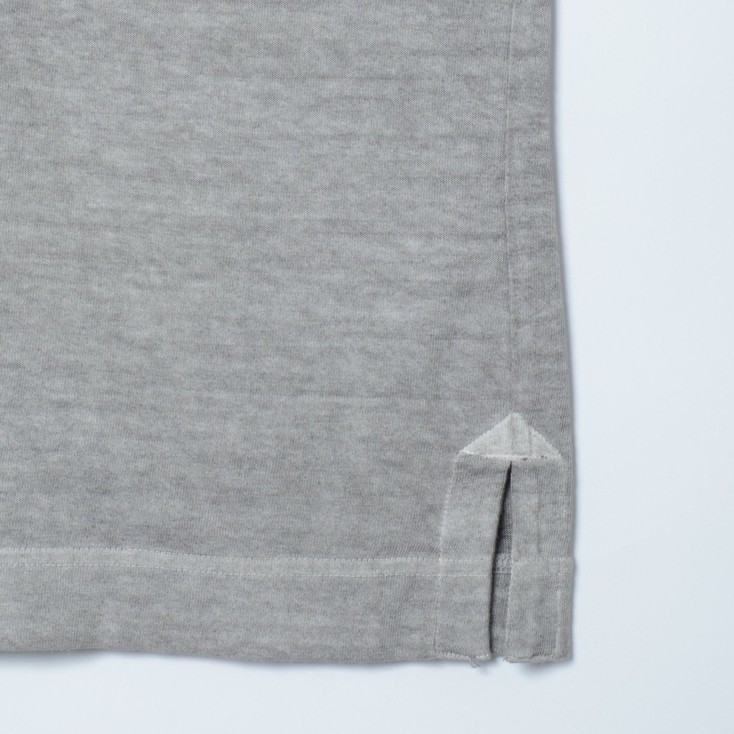 DRY ROUGH COTTON JERSEY