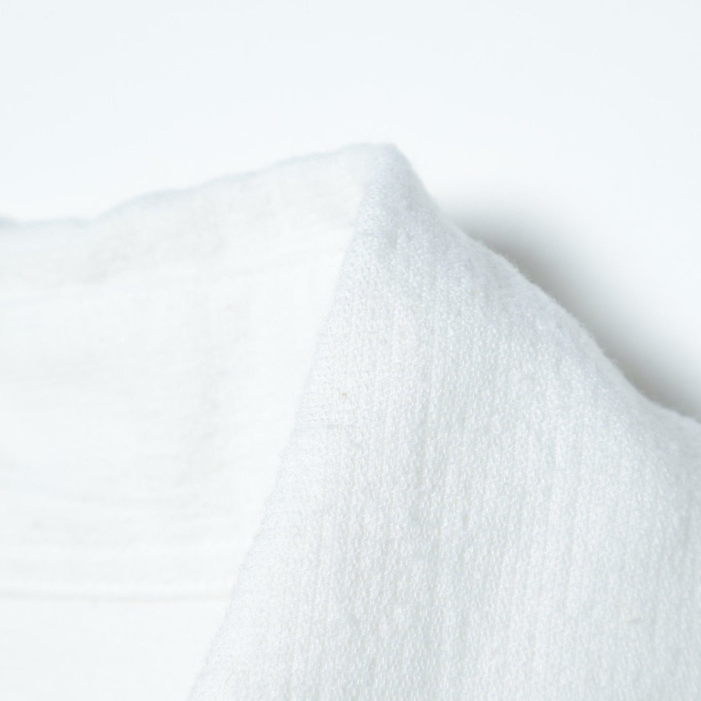 TEXTURED COTTON BLEND SHIRT