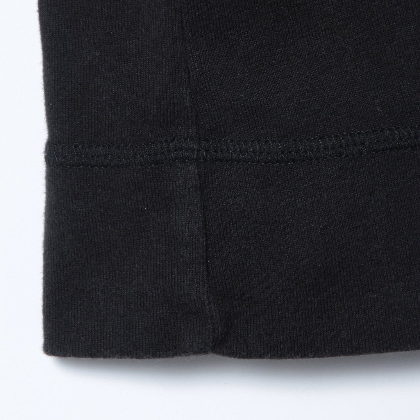 ORGANIC COTTON THERMAL JERSEY