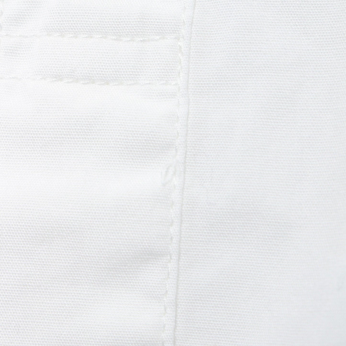 GARMENT DYE BASIC POPLIN SHIRT