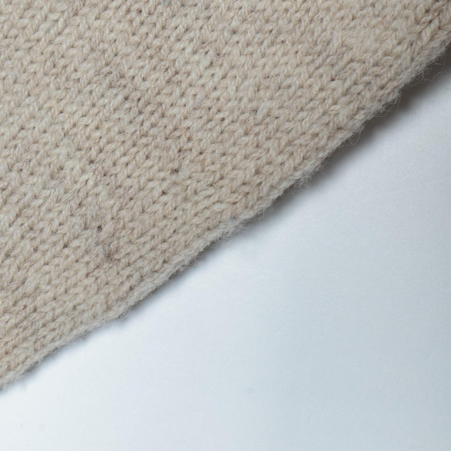 ANDEAN HIGHLAND WOOL KNIT