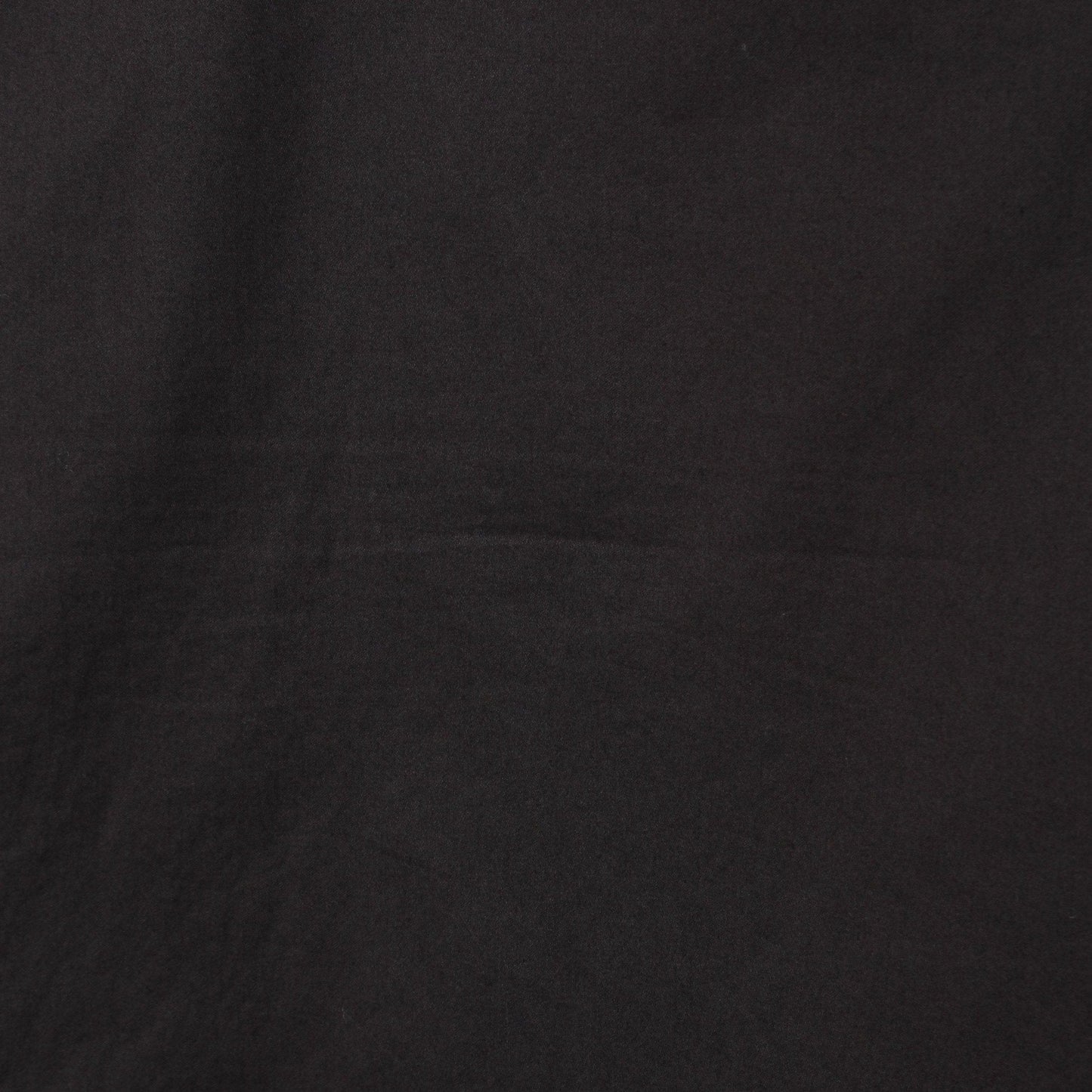 COTTON SATEEN SKIRT