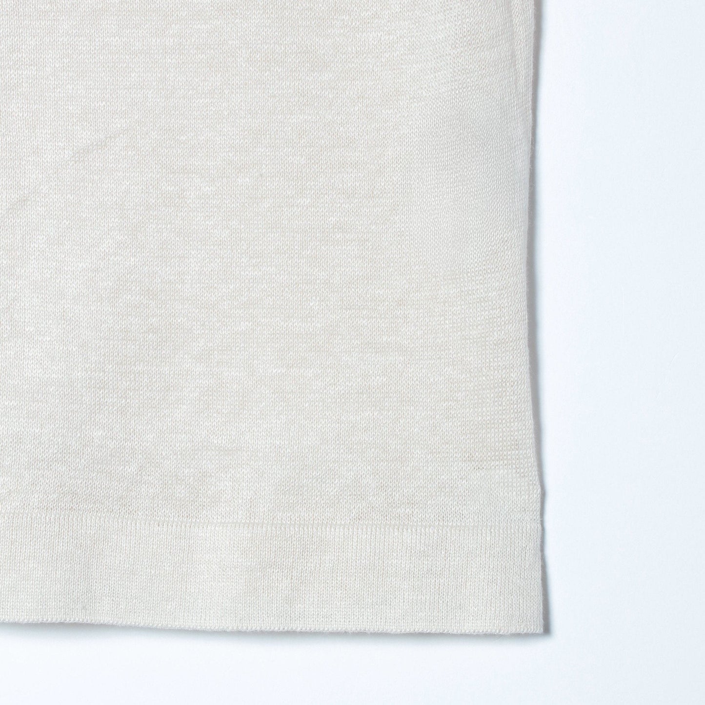 FINE LINEN KNIT