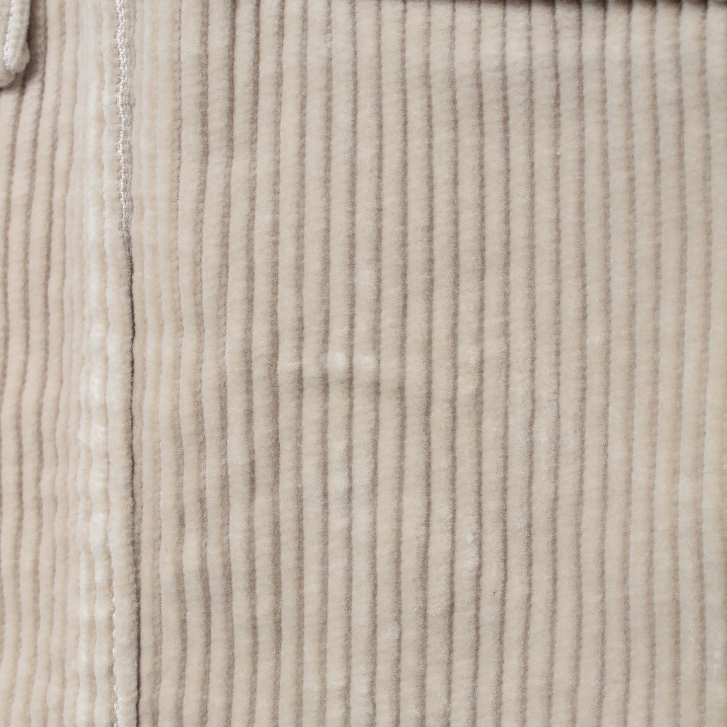 HEAVY CORDUROY SKIRT