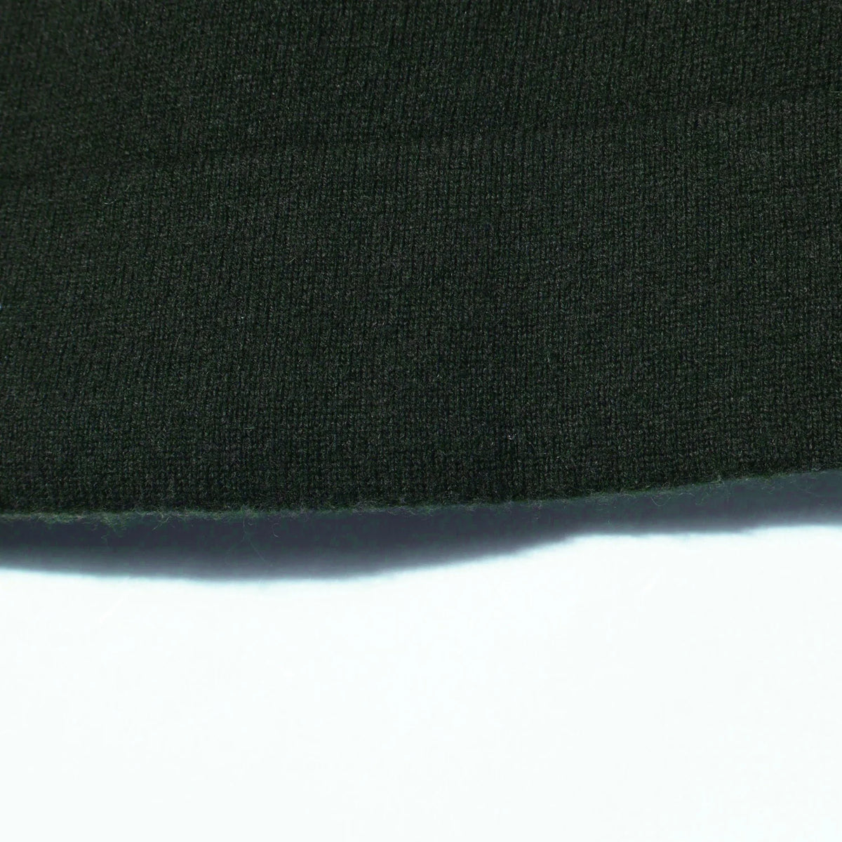 WOOL CASHMERE KNIT