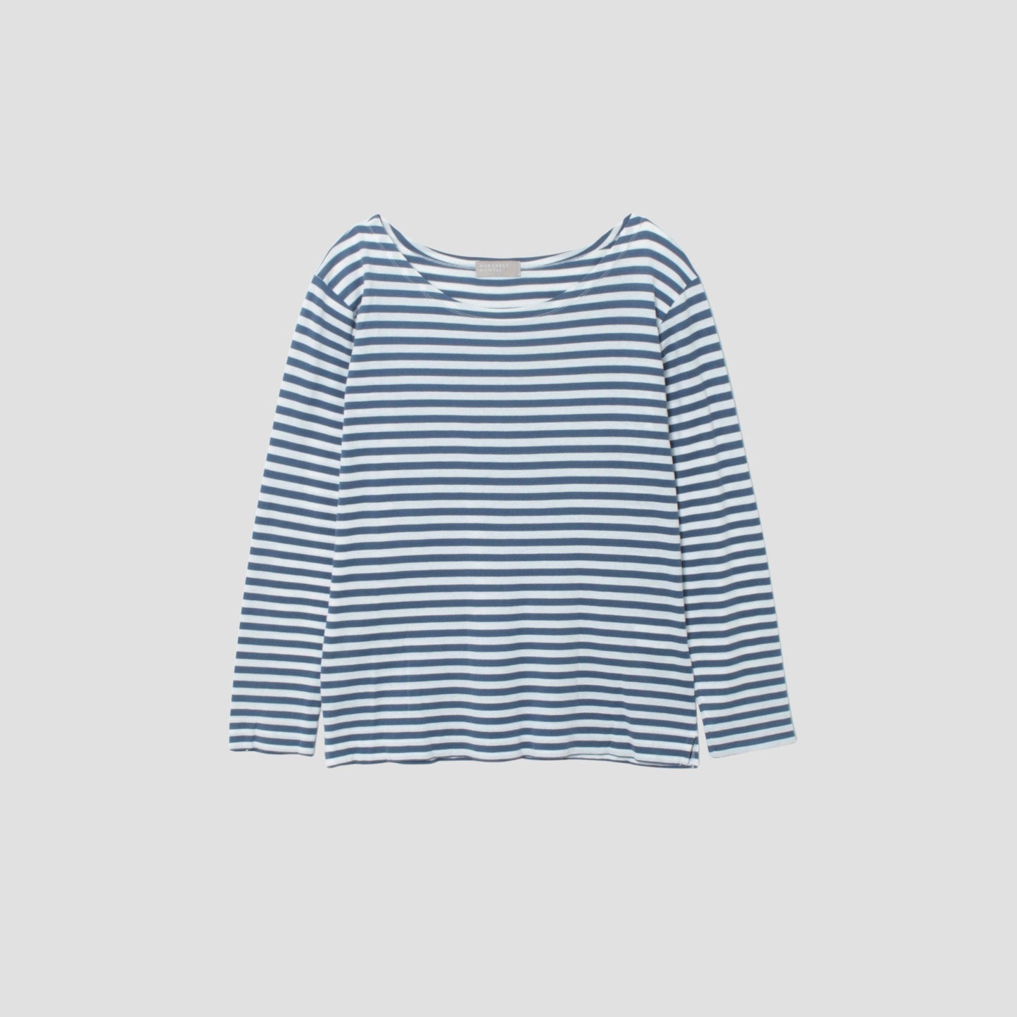 EVEN STRIPE JERSEY