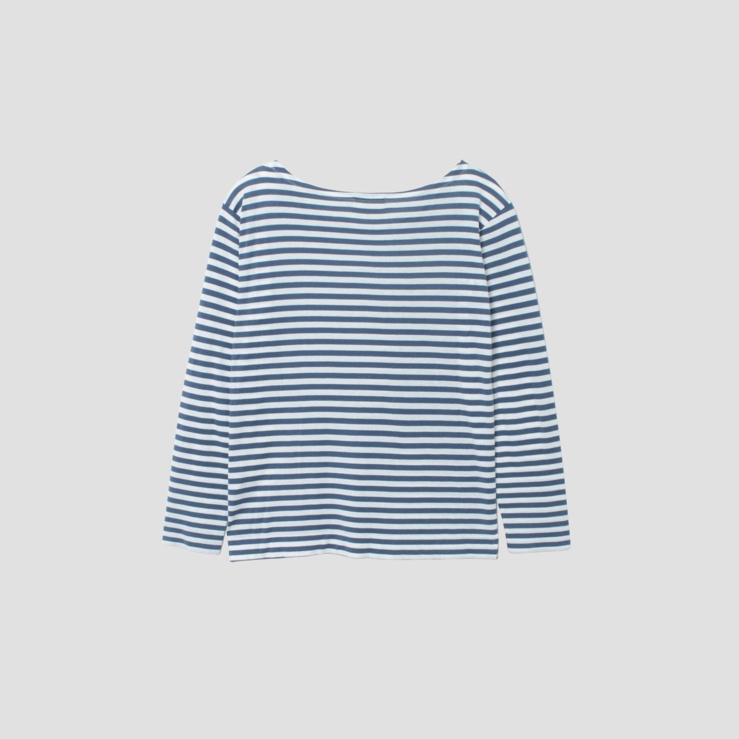 EVEN STRIPE JERSEY