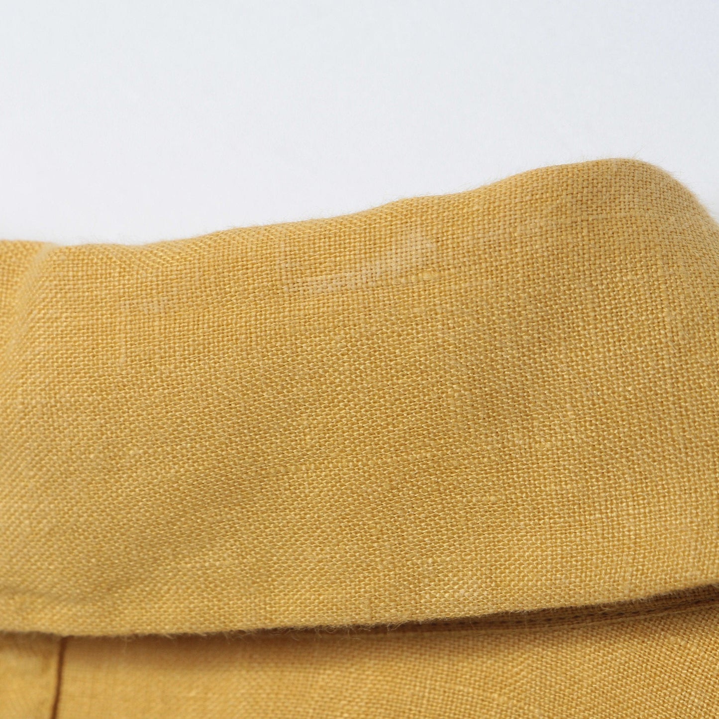 LINEN VOILE SHIRT