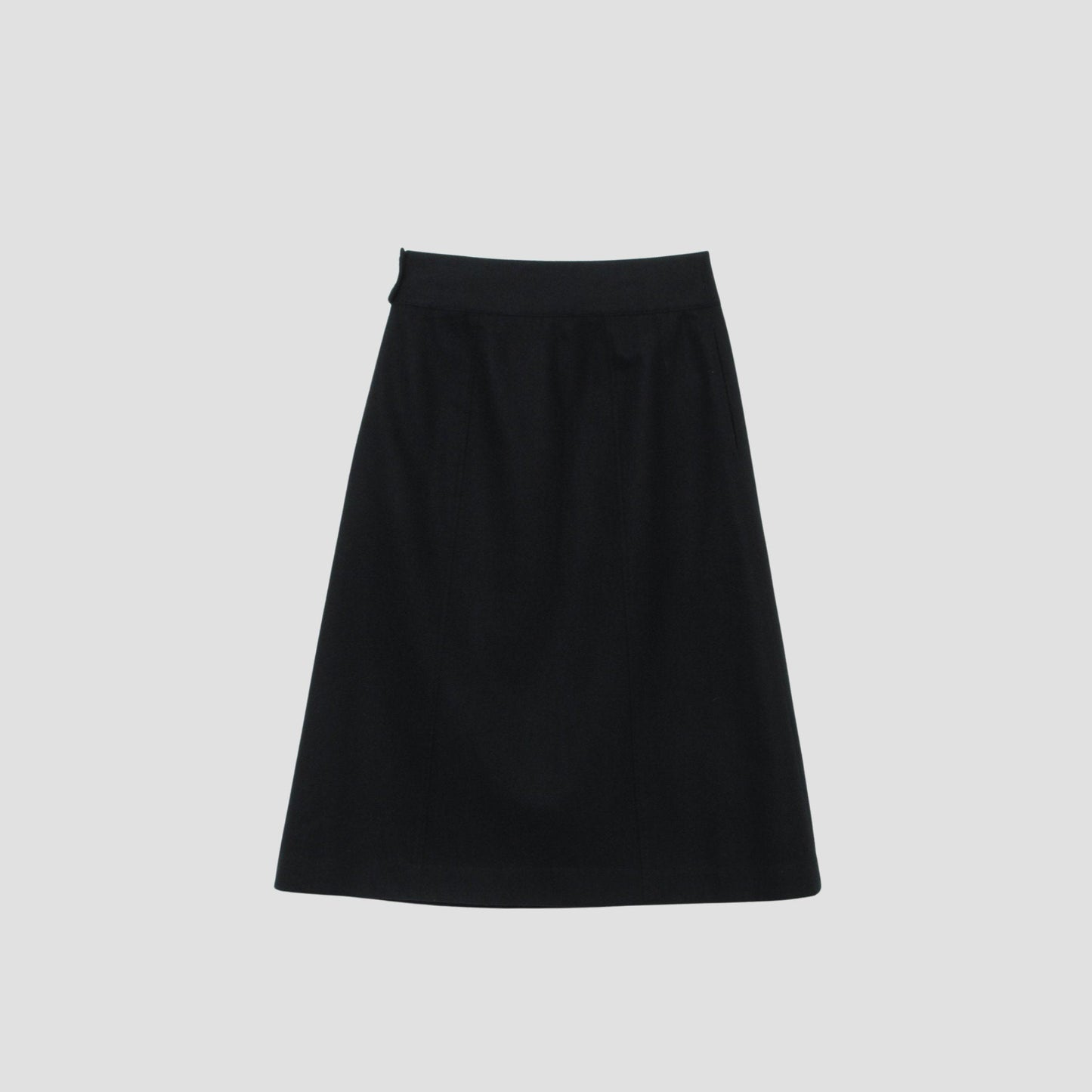 FLANNEL SKIRT