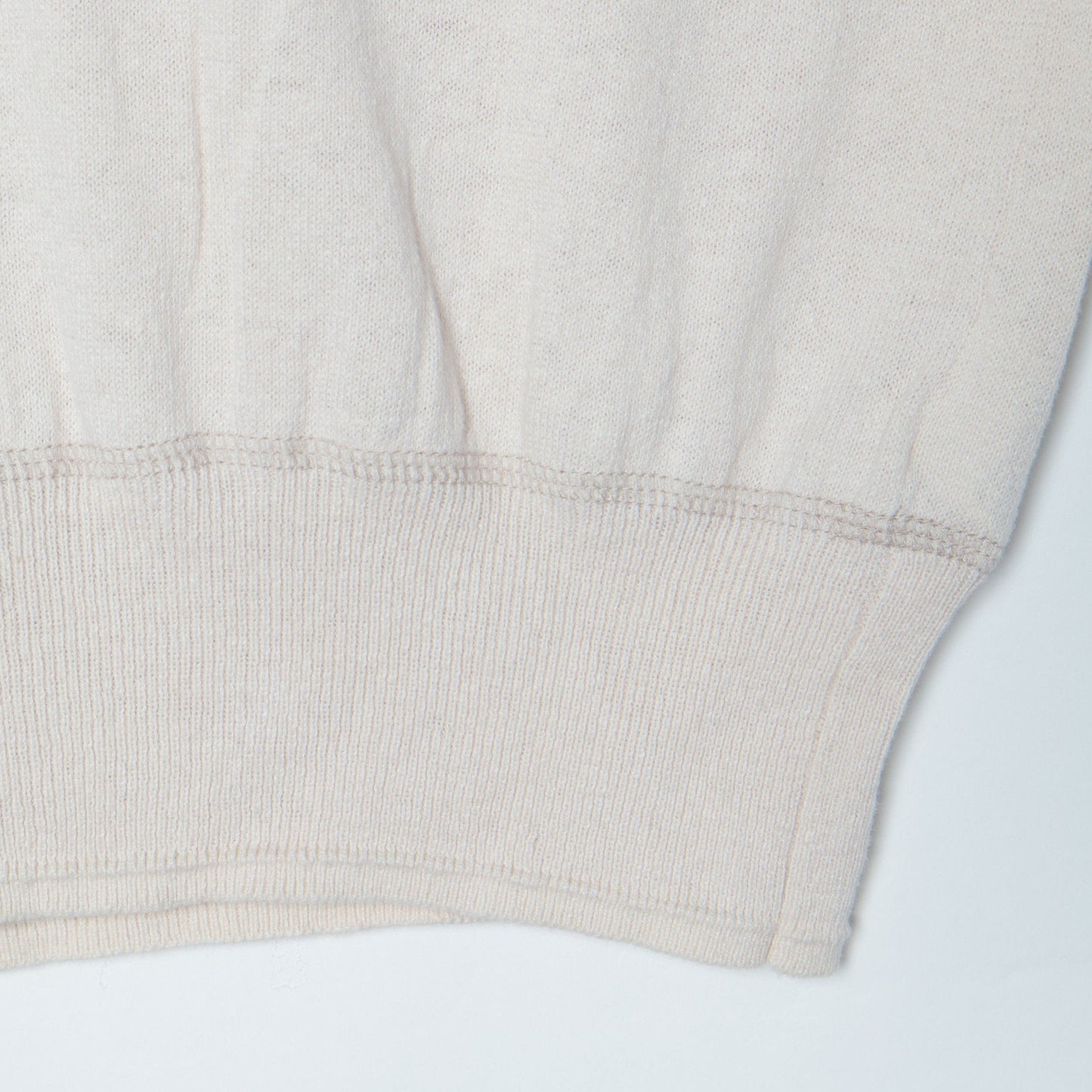 FINE SLUB COTTON LINEN KNIT