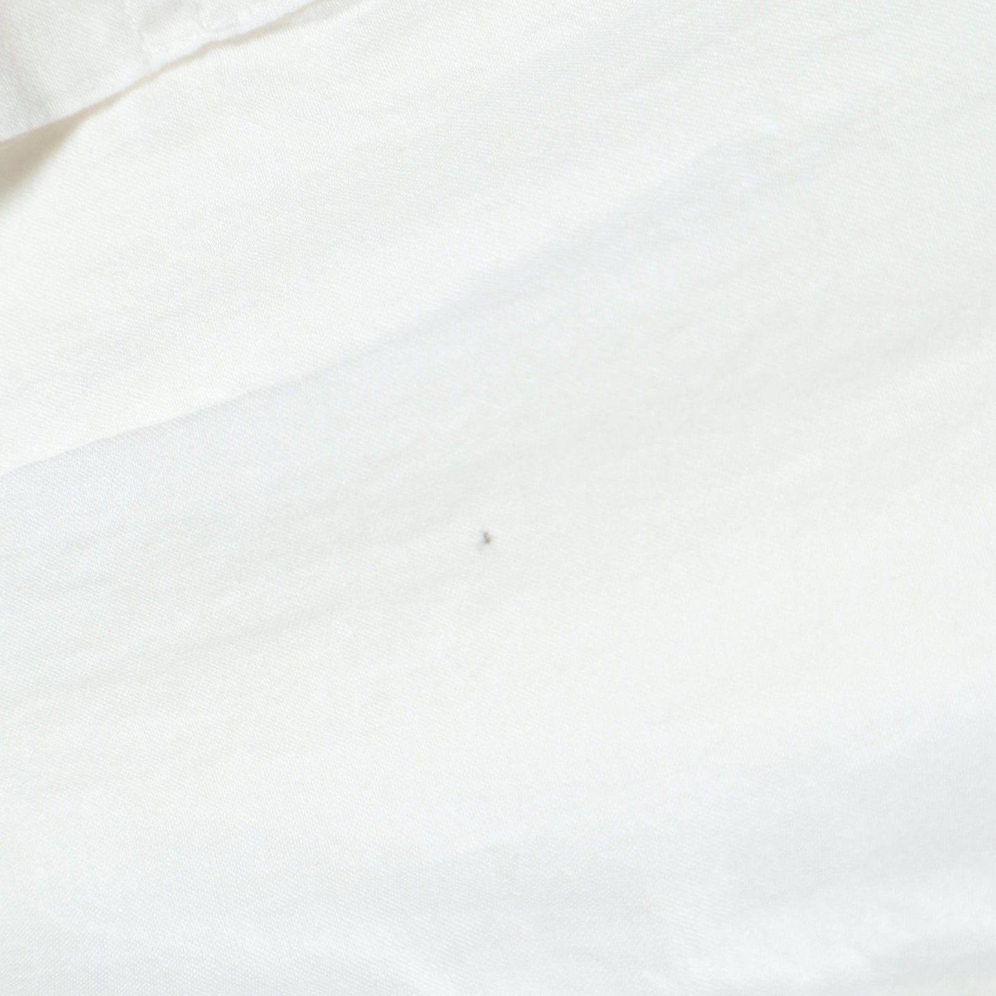 SHEER COTTON SILK SHIRT