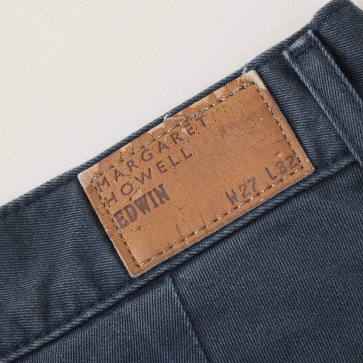TROUSERS