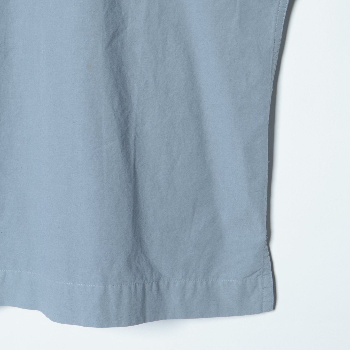 HIGHCOUNT COTTON LINEN SHIRT