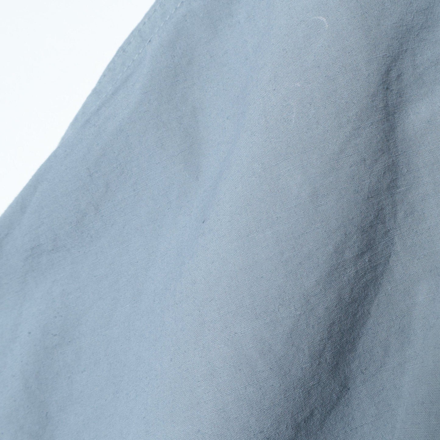 HIGHCOUNT COTTON LINEN SHIRT