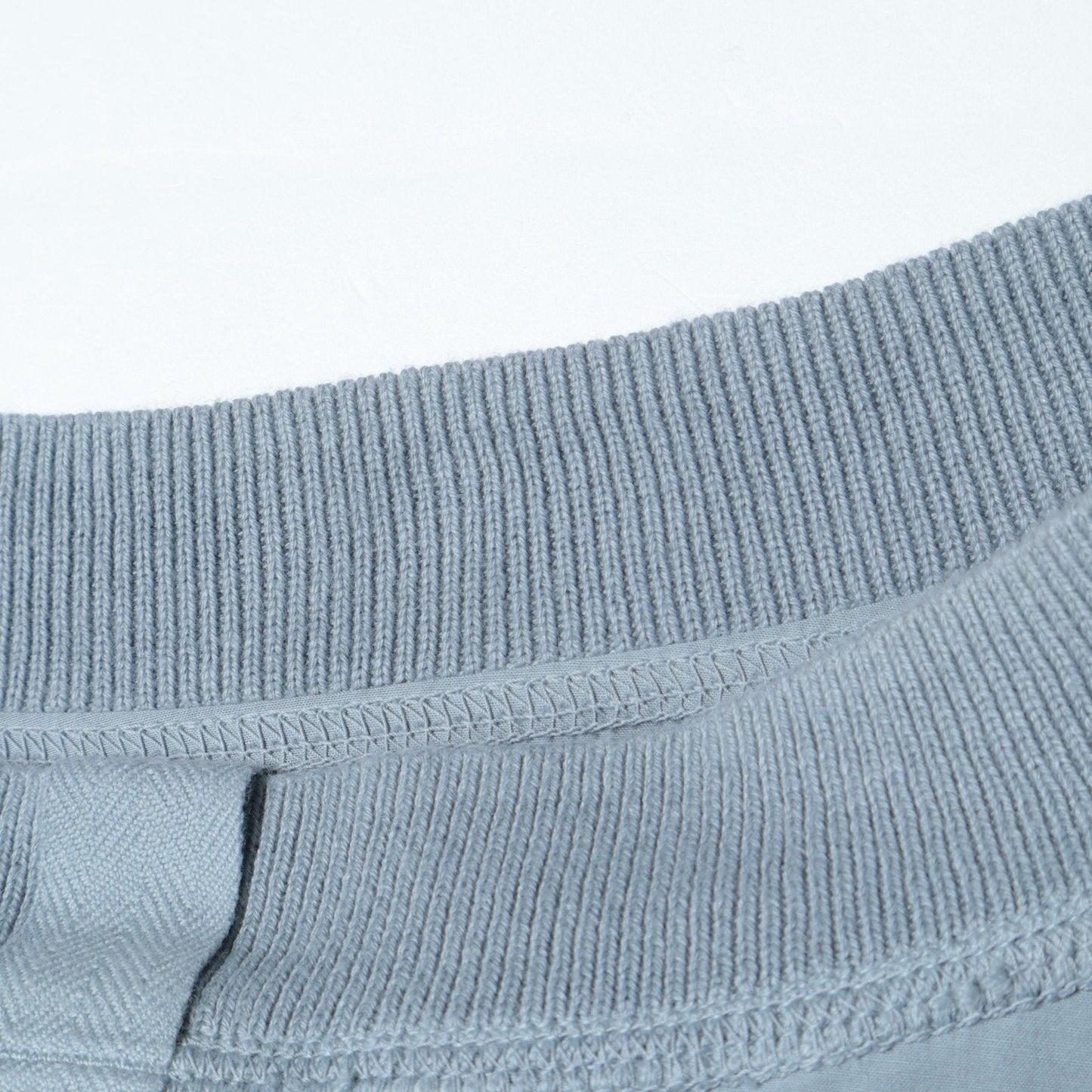 HIGHCOUNT COTTON LINEN SHIRT