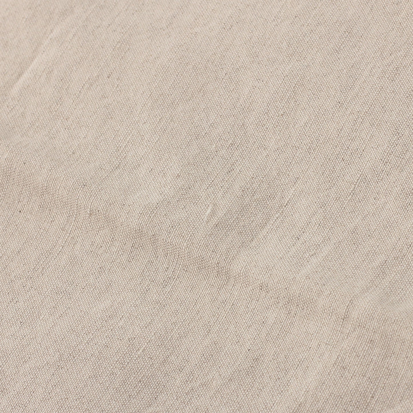 COTTON LINEN TROUSERS