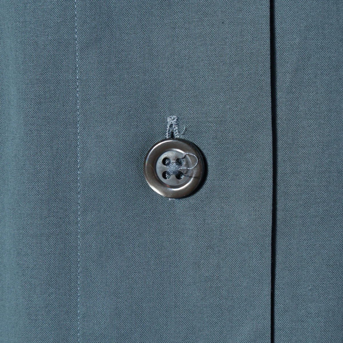 COTTON VOILE SHIRT