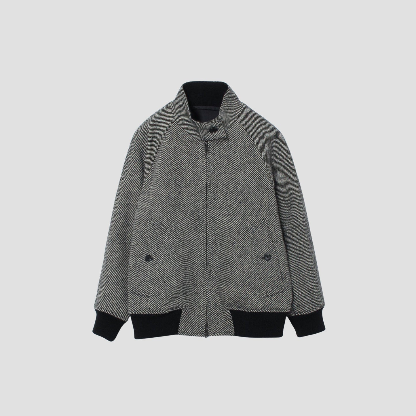 COASE TWILL BLOUSON