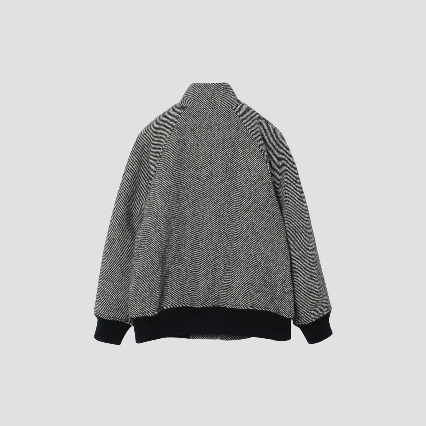 COASE TWILL BLOUSON