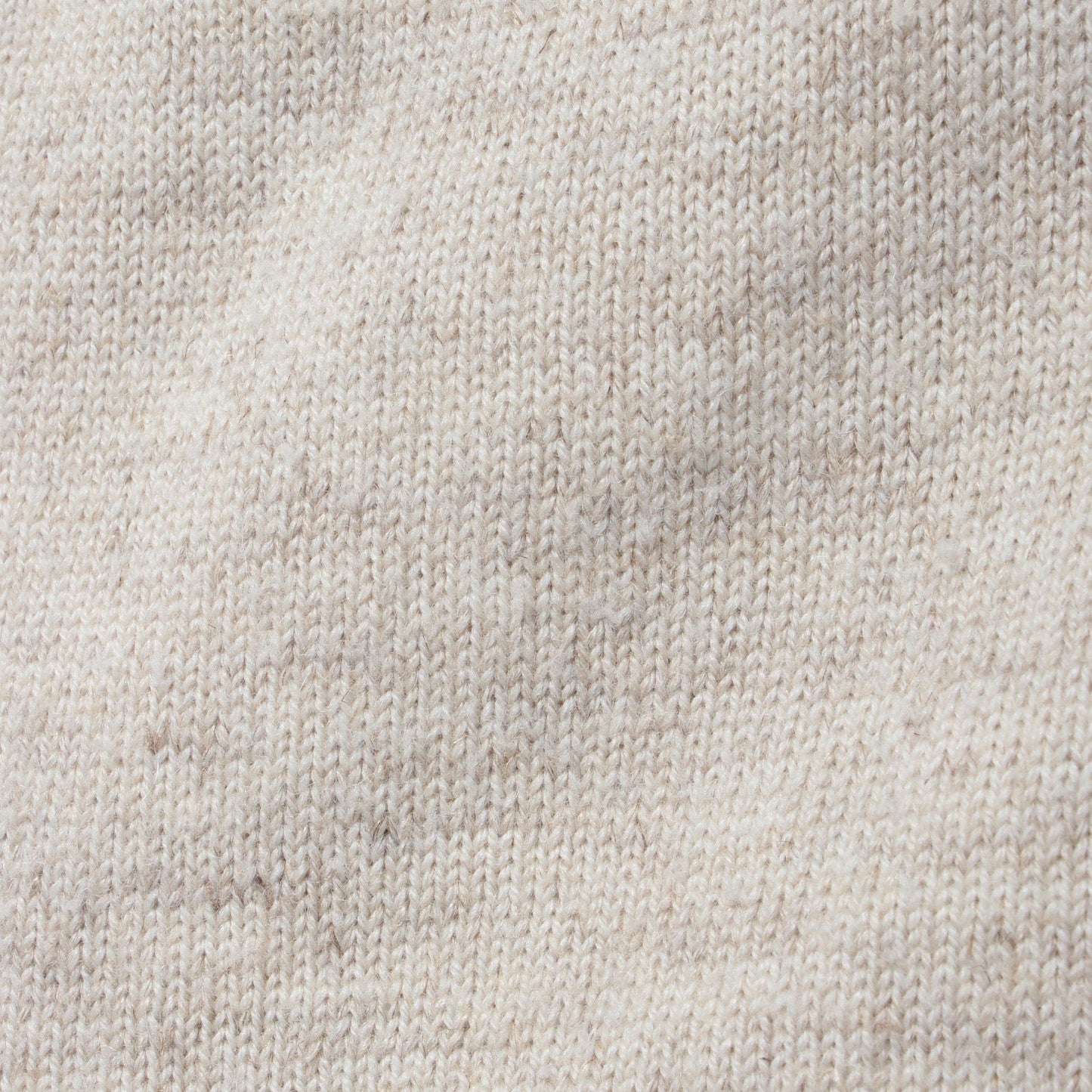 WOOL ALPACA LINEN KNIT