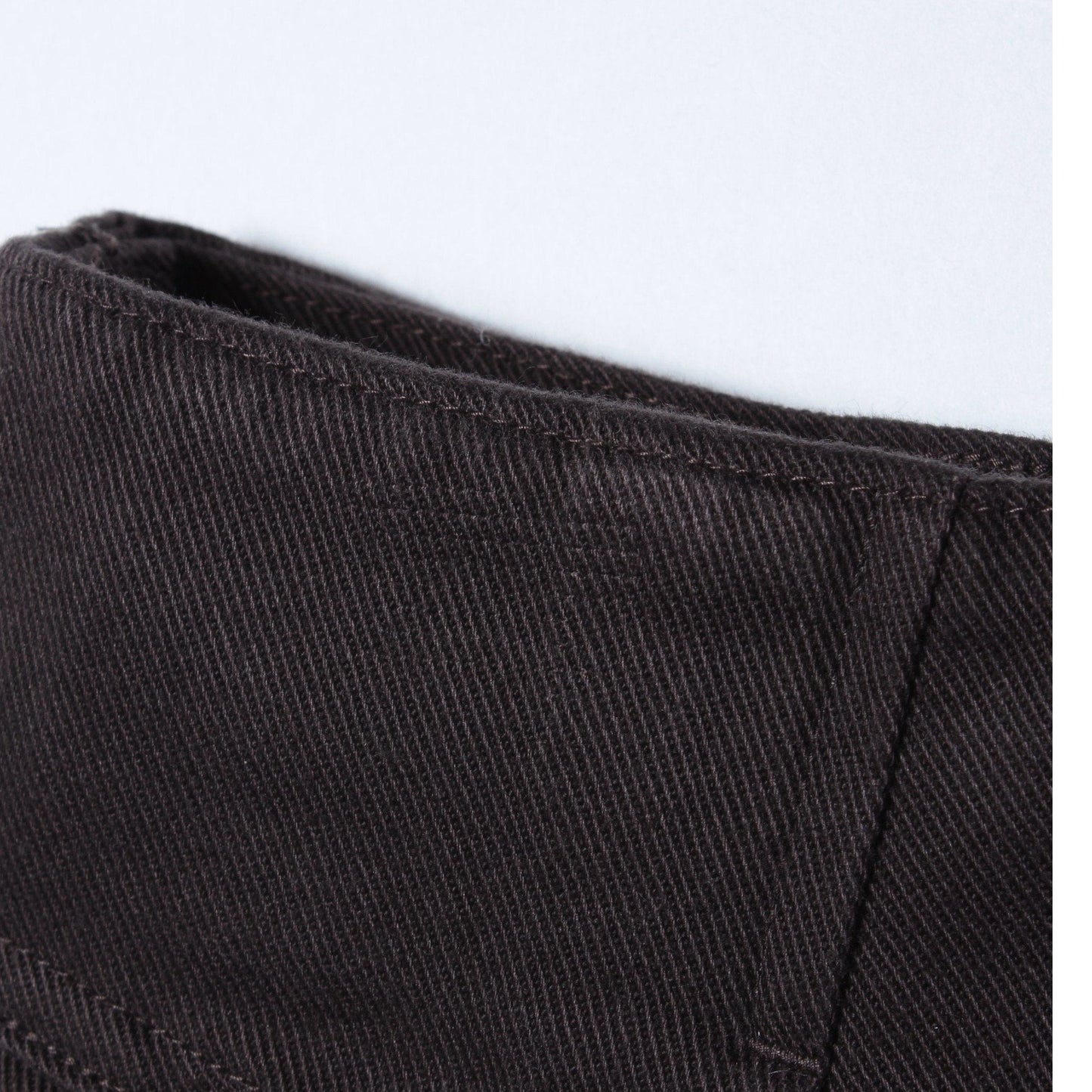 SOFT COTTON DRILL TROUSERS