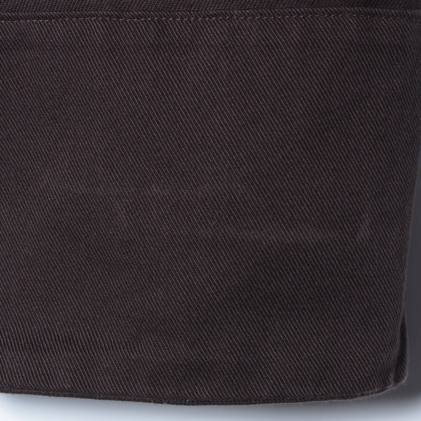 SOFT COTTON DRILL TROUSERS