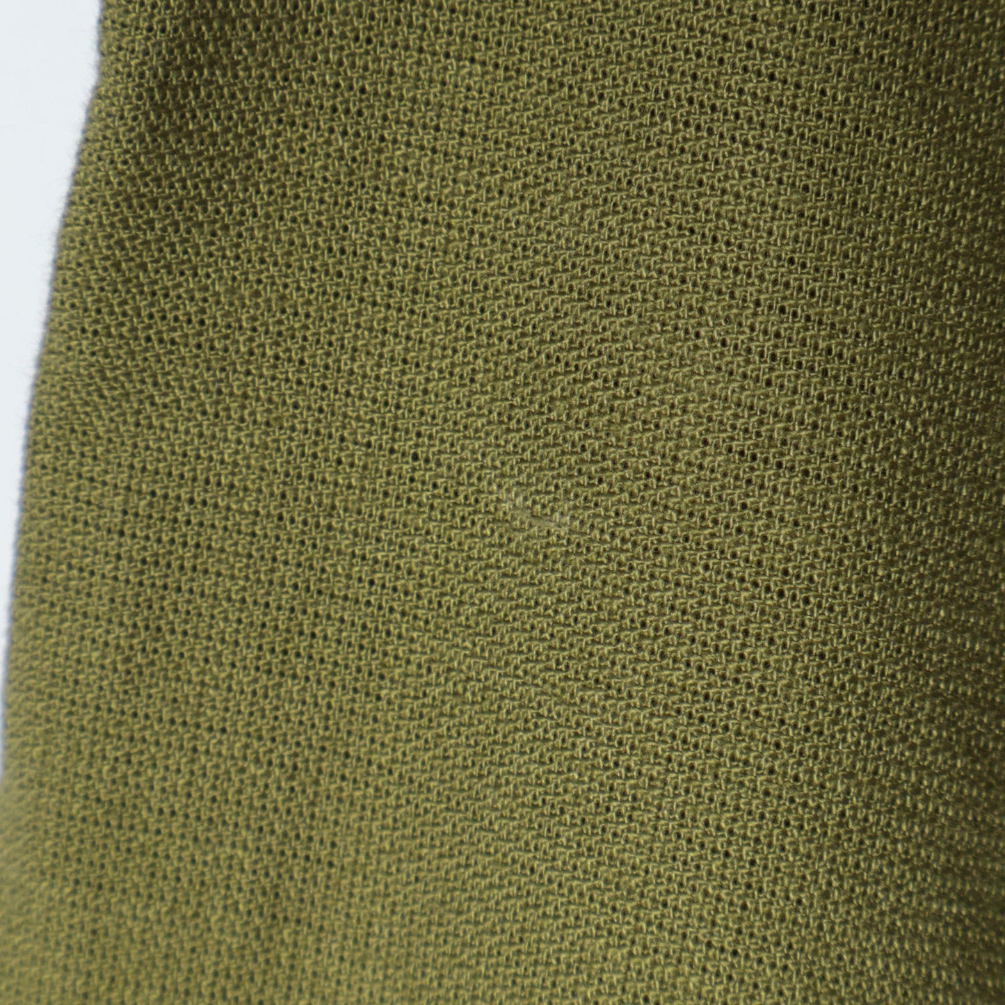 TEXTURED COTTON DRESS