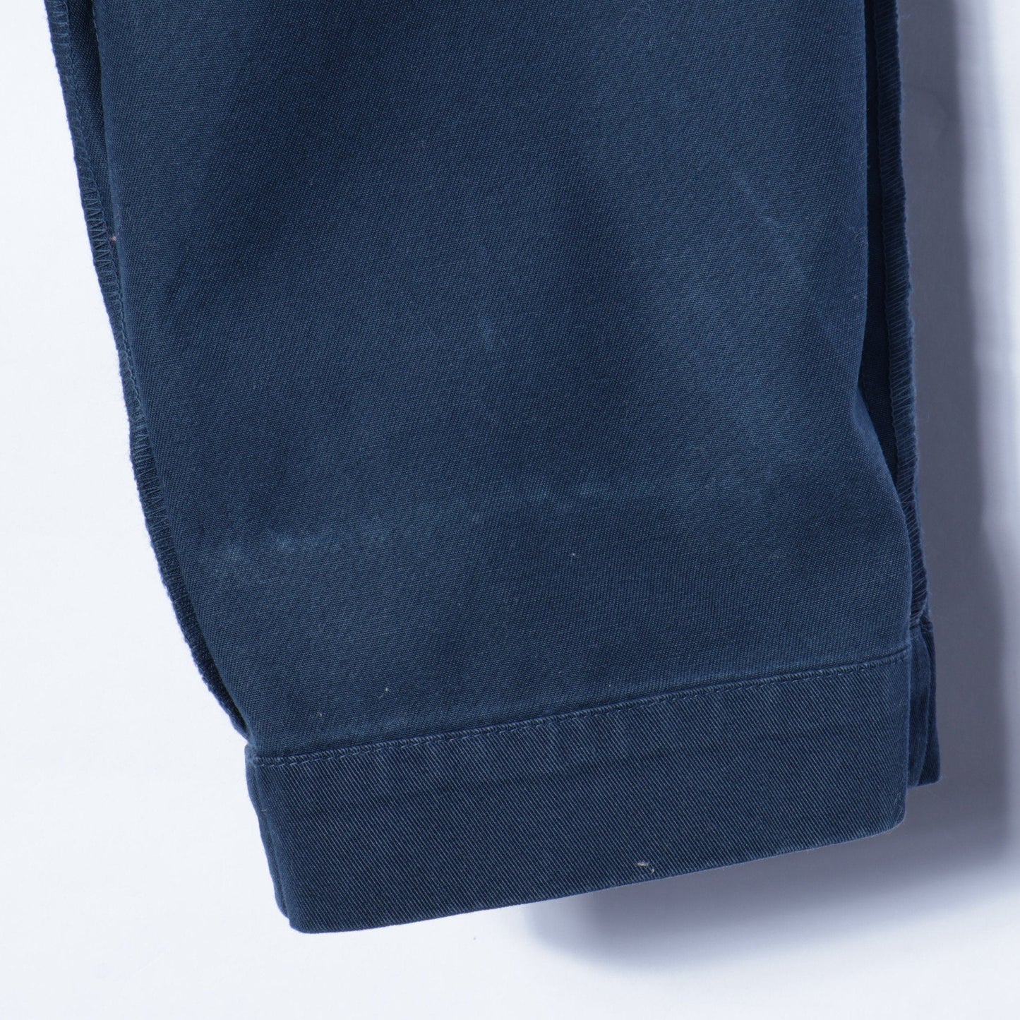 LIGHT COTTON DRILL TROUSERS