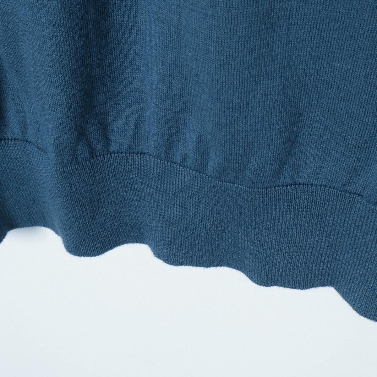 SWISS COTTON KNIT