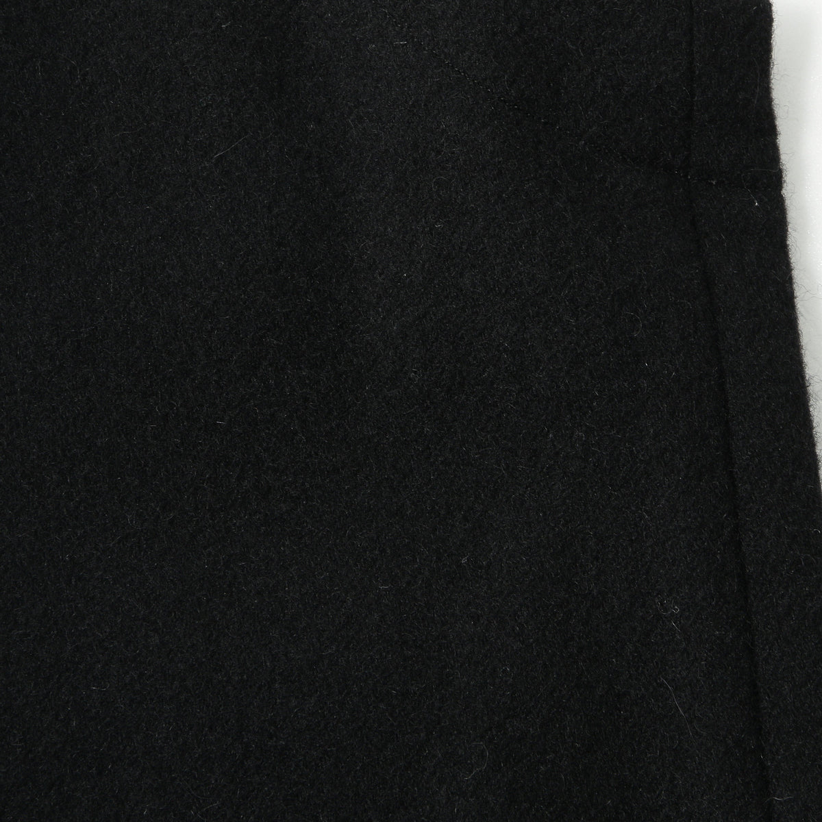 SHETLAND MERINO WOOL BLOUSON