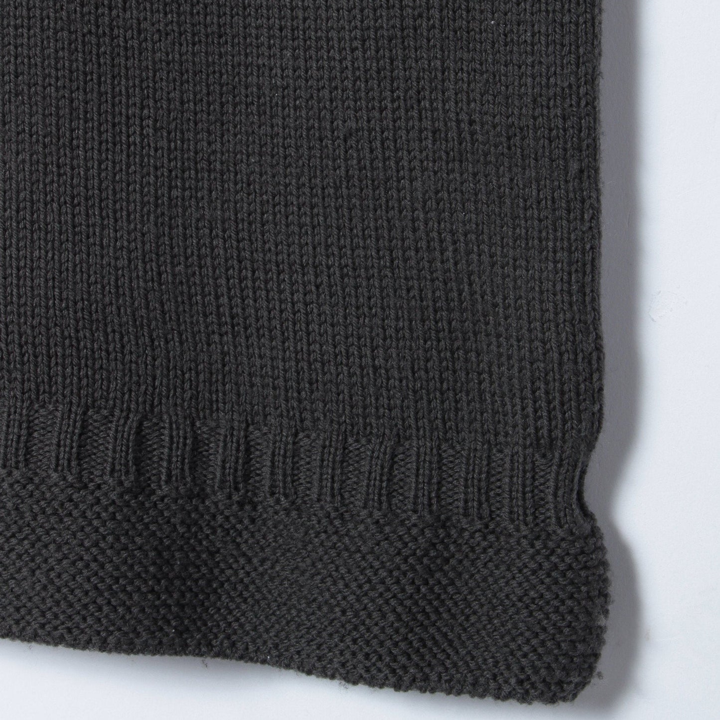 MERINO WOOL KNIT