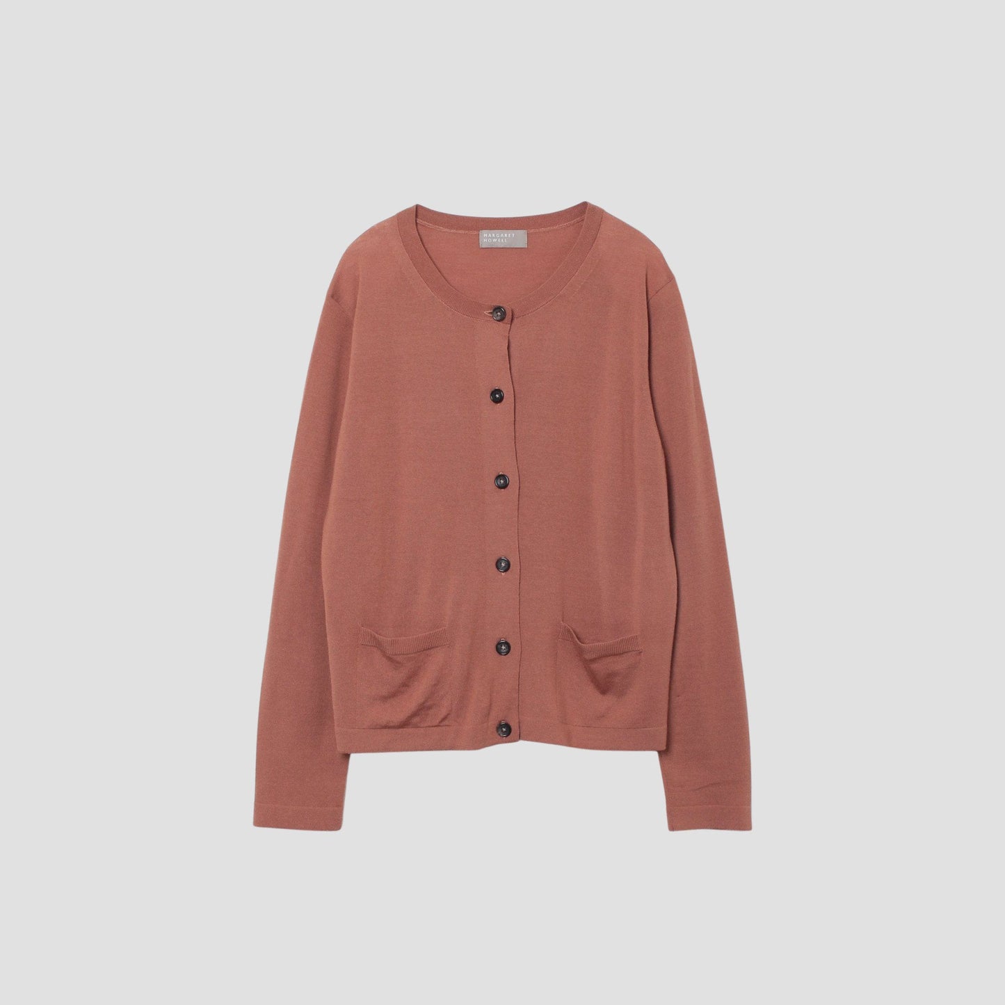 SUPER FINE WOOL KNIT
