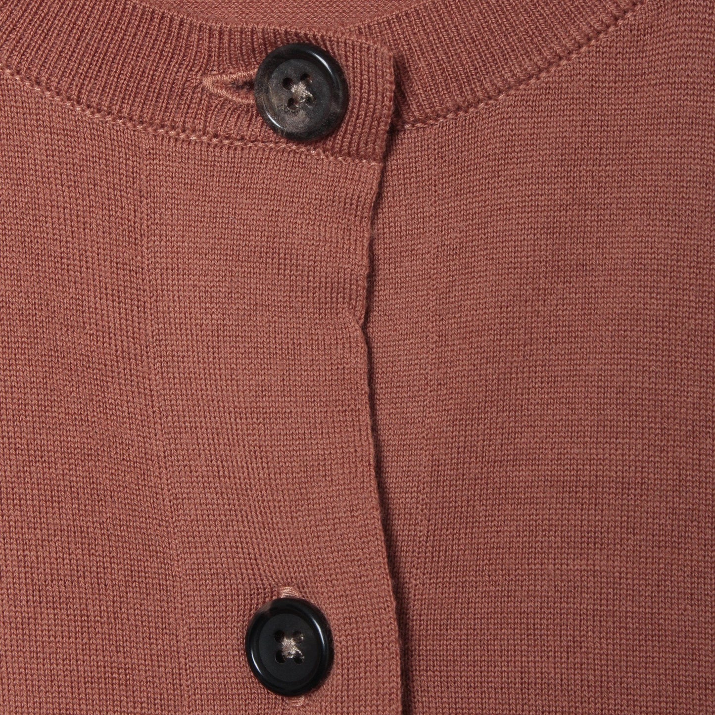 SUPER FINE WOOL KNIT