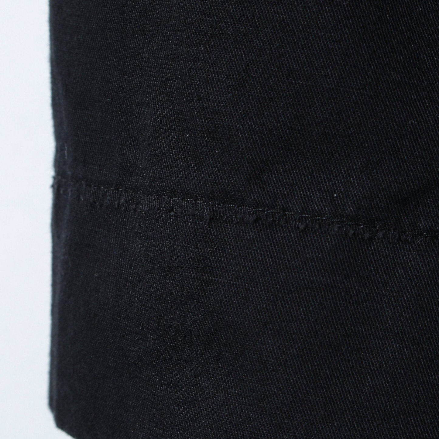 LIGHT COTTON LINEN TWILL SKIRT