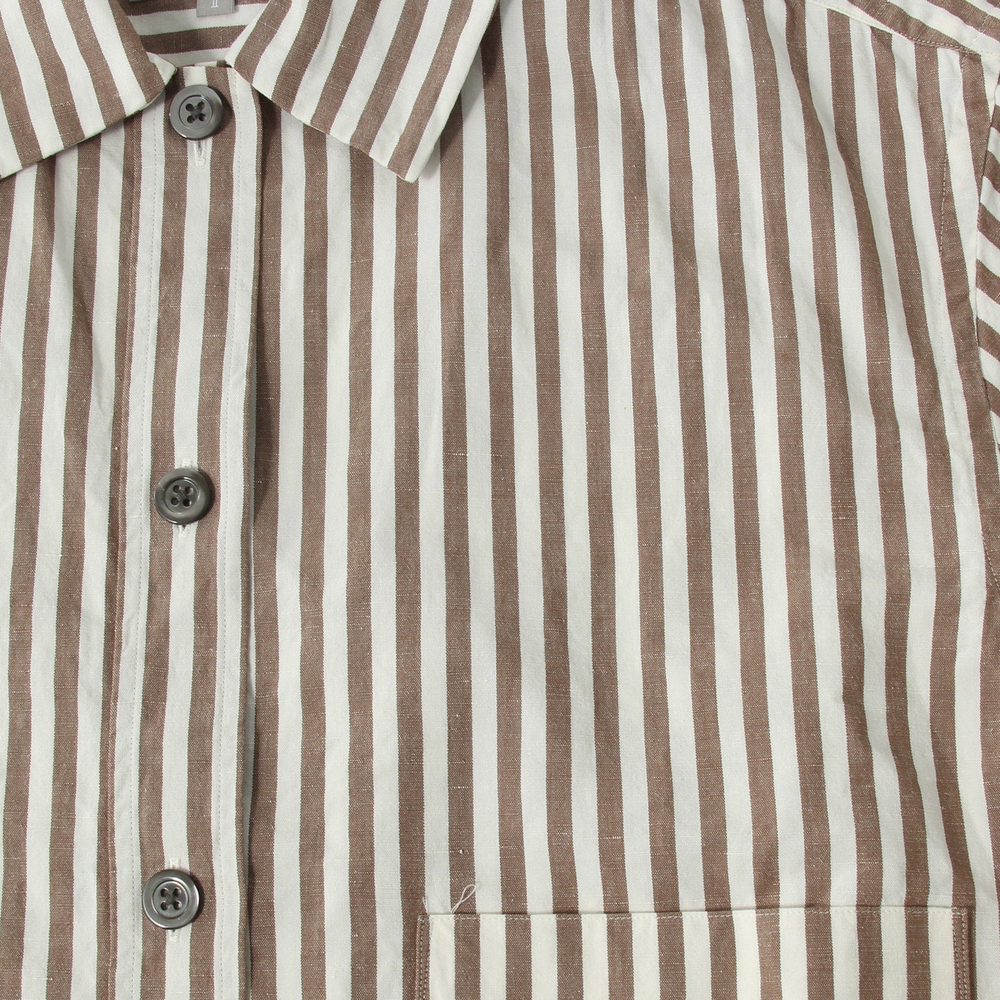 CANDY STRIPE SHIRT