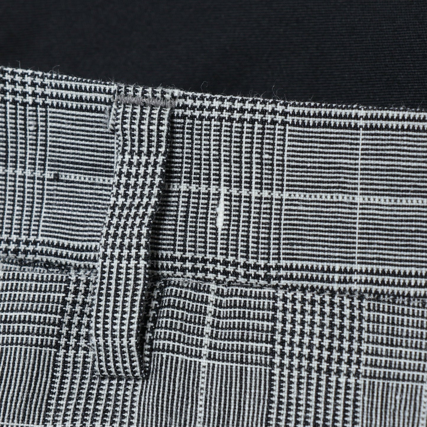 TROUSERS