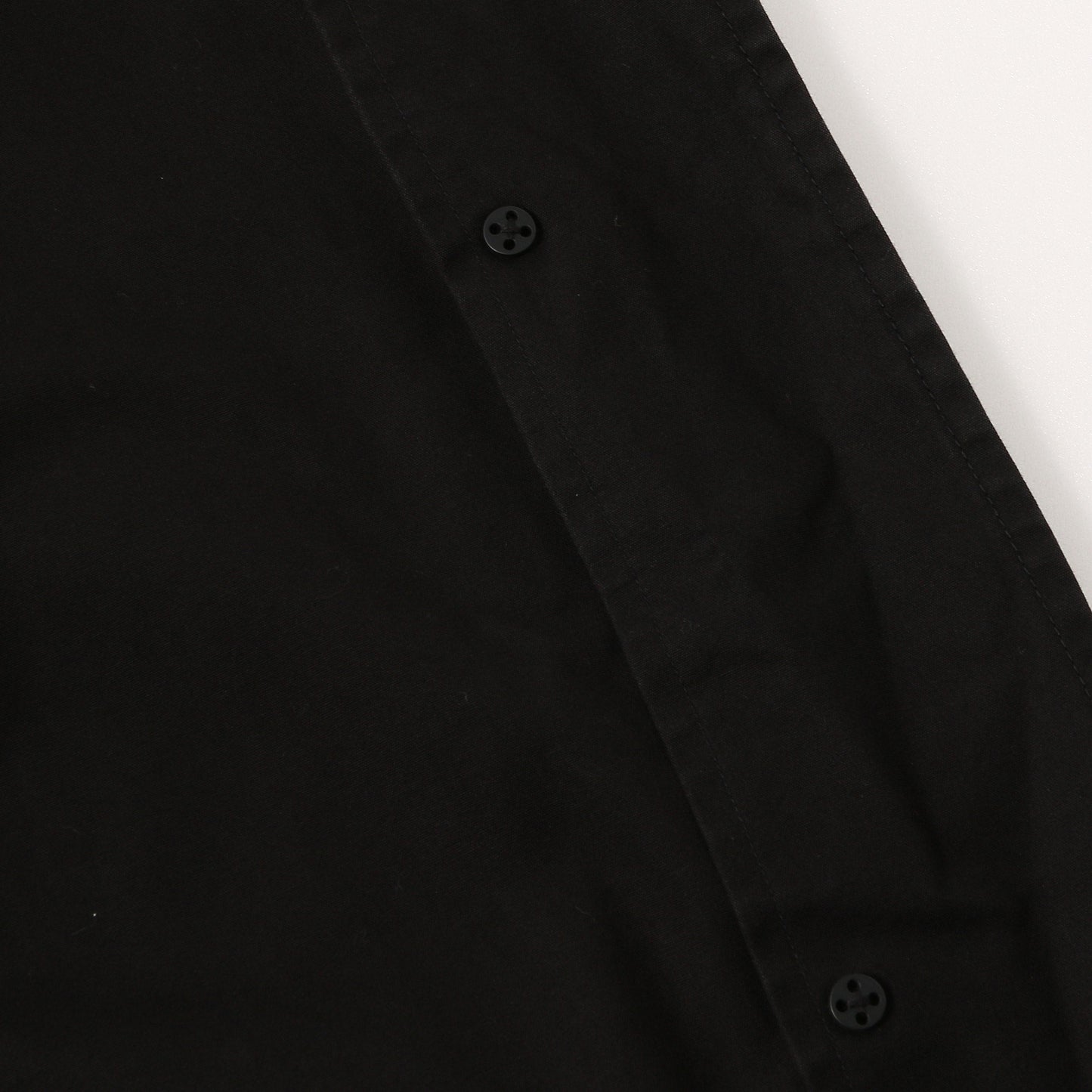 WASHED WAXED COTTON COAT